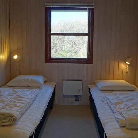 Ferienhaus Holiday Lonstrup Harerenden 076269 *