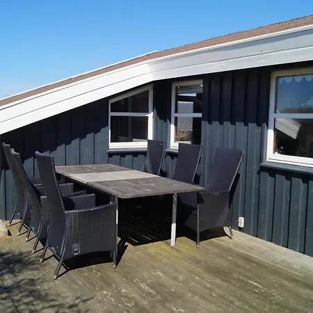 Ferienhaus Holiday Lonstrup Harerenden 076269 *