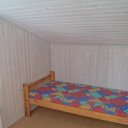 Ferienhaus Holiday Lonstrup Harerenden 076269 *