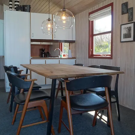 Ferienhaus Holiday Lonstrup Harerenden 076269 *
